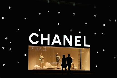 Fashion label Chanel invests  million in new climate 